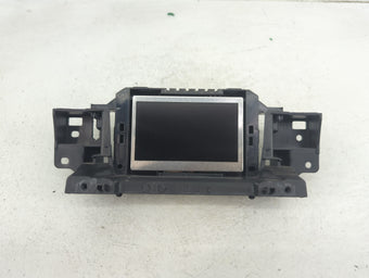 compare product 2015-2018 Ford Focus Information Display Screen