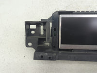 2015-2018 Ford Focus Information Display Screen - Oemusedautoparts1.com