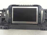 2015-2018 Ford Focus Information Display Screen - Oemusedautoparts1.com