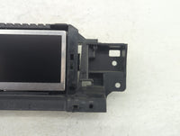 2015-2018 Ford Focus Information Display Screen - Oemusedautoparts1.com