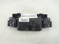 2015-2018 Ford Focus Information Display Screen - Oemusedautoparts1.com