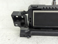 2015-2018 Ford Focus Information Radio Display Screen 1387236 - Oemusedautoparts1.com