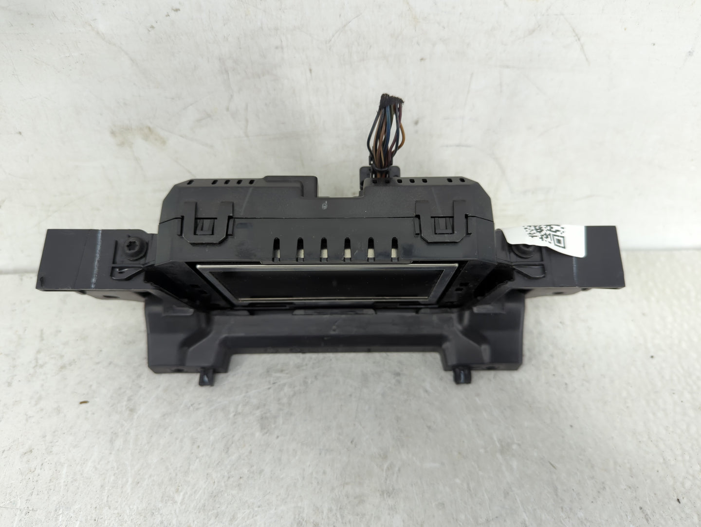 2015-2018 Ford Focus Information Display Screen - Oemusedautoparts1.com