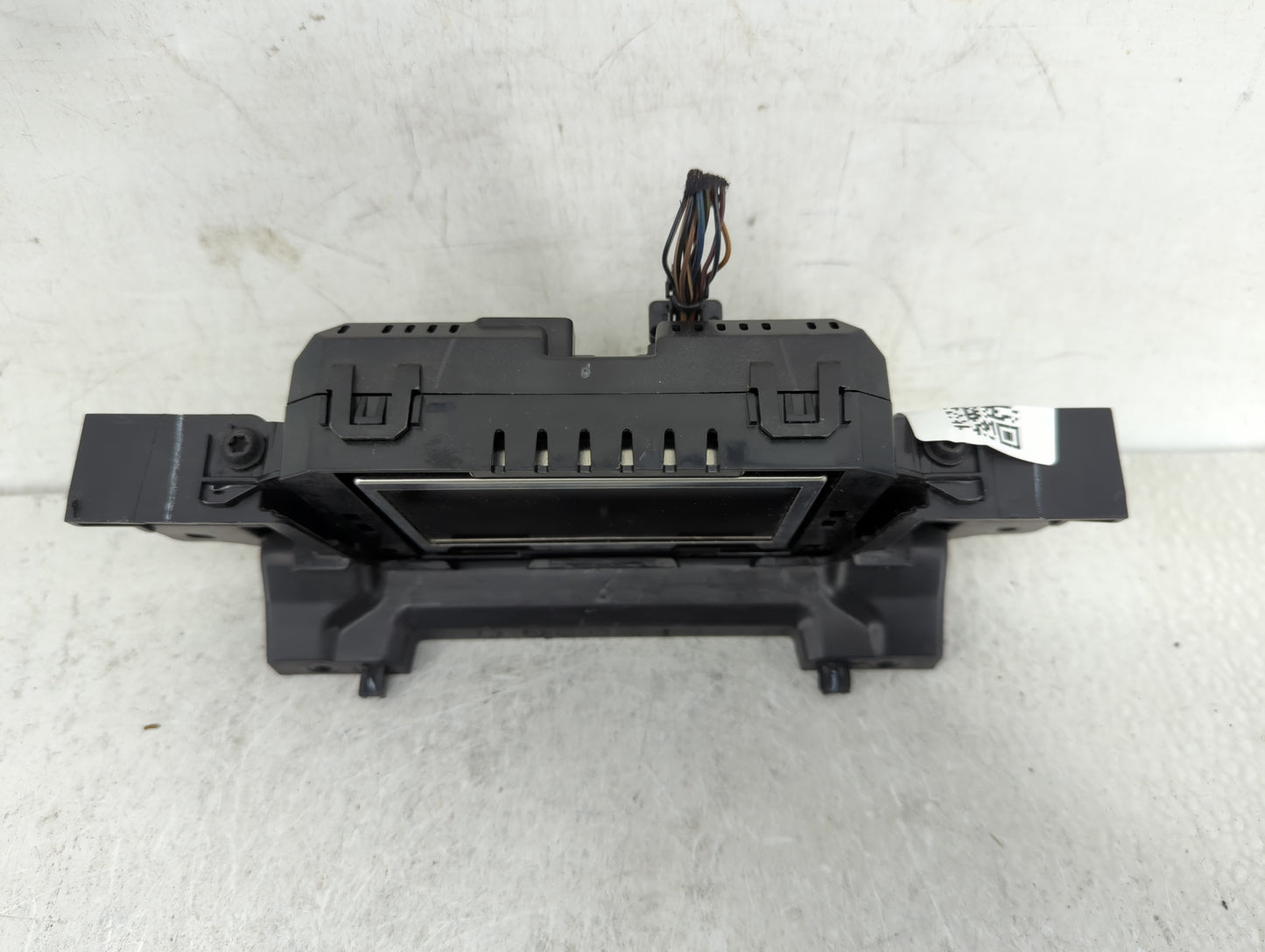 2015-2018 Ford Focus Information Display Screen - Oemusedautoparts1.com