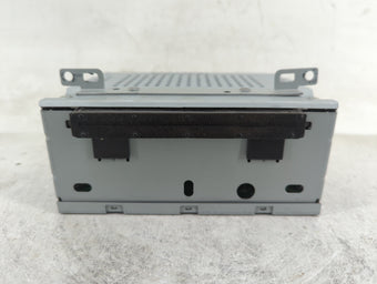 compare product 2017-2018 Ford Focus Radio AM FM Cd Player Receiver Replacement P/N:FM5T-19C107-JH Fits Fits 2017 2018 OEM Used Auto Parts