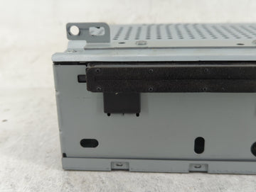 2017-2018 Ford Focus Radio AM FM Cd Player Receiver Replacement P/N:FM5T-19C107-JH Fits Fits 2017 2018 OEM Used Auto Parts