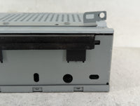 2017-2018 Ford Focus Radio AM FM Cd Player Receiver Replacement P/N:FM5T-19C107-JH Fits Fits 2017 2018 OEM Used Auto Parts -
