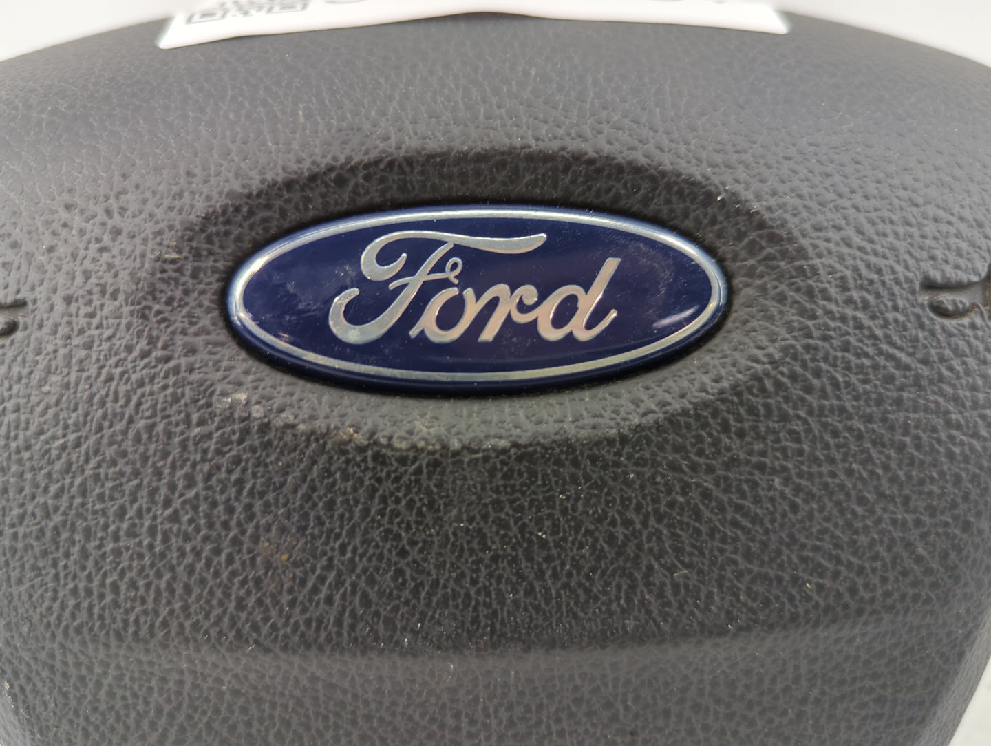 2014-2018 Ford Focus Air Bag Driver Left Steering Wheel Mounted P/N:F1EB A043B13 Fits Fits 2014 2015 2016 2017 2018 OEM Used
