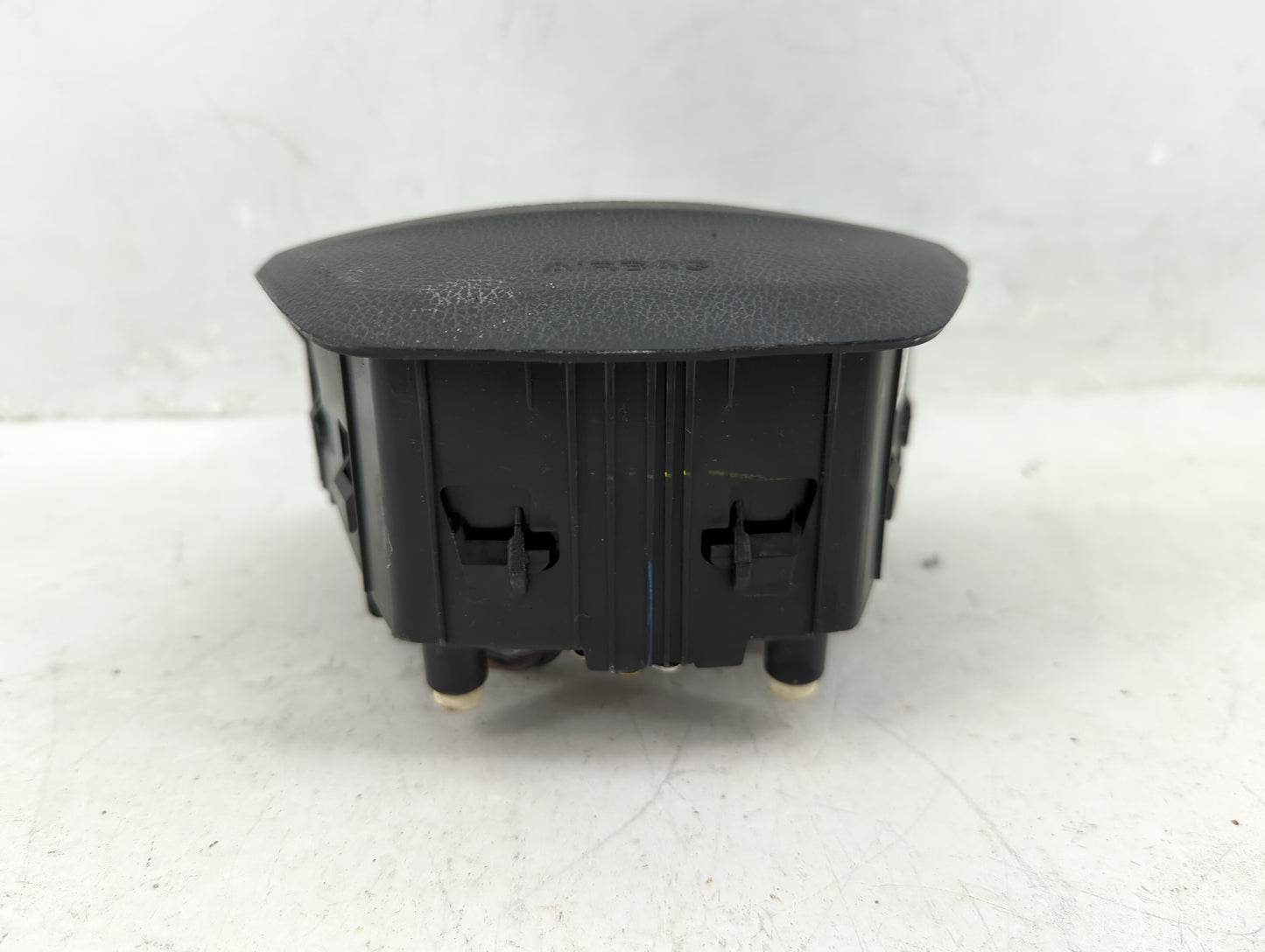 2014-2018 Ford Focus Air Bag Driver Left Steering Wheel Mounted P/N:F1EB A043B13 Fits Fits 2014 2015 2016 2017 2018 OEM Used