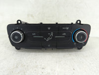 2015-2018 Ford Focus Climate Control Module Temperature AC/Heater Replacement P/N:F1ET-19980-JJ Fits Fits 2015 2016 2017 201