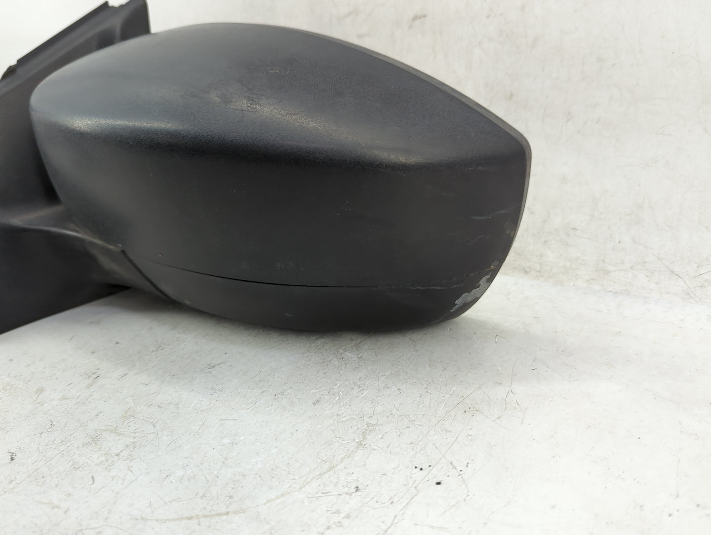 2015-2018 Ford Focus Passenger Side View Mirror - Right Door Mirror OEM Used - Oemusedautoparts1.com