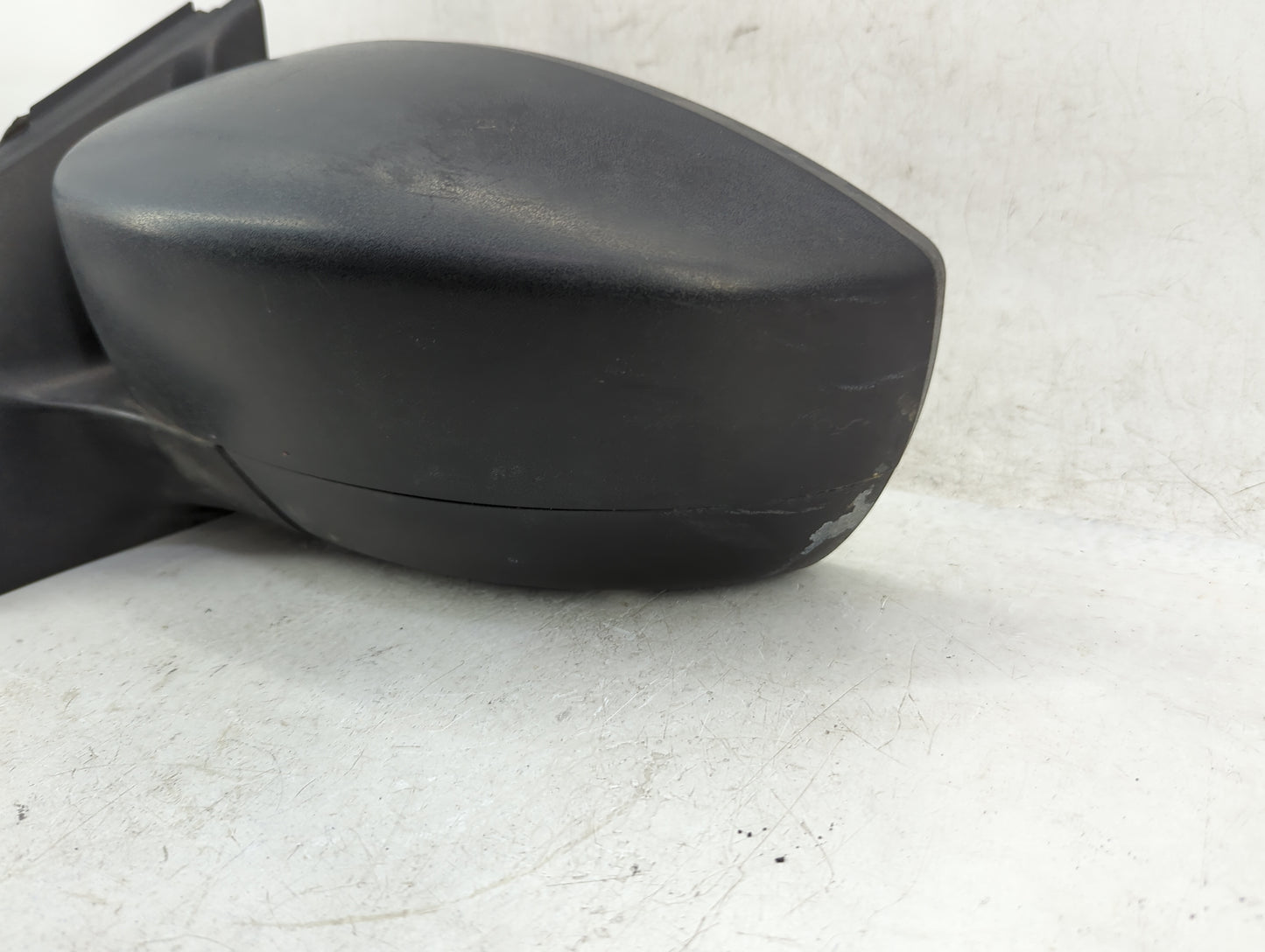 2015-2018 Ford Focus Passenger Side View Mirror - Right Door Mirror OEM Used - Oemusedautoparts1.com
