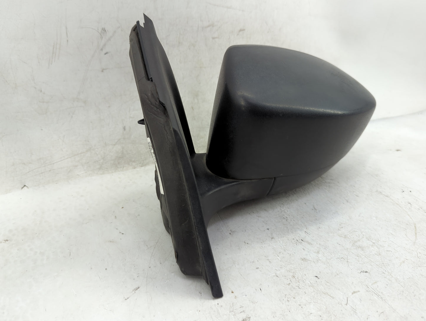 2015-2018 Ford Focus Passenger Side View Mirror - Right Door Mirror OEM Used - Oemusedautoparts1.com