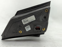 2015-2018 Ford Focus Passenger Side View Mirror - Right Door Mirror OEM Used - Oemusedautoparts1.com
