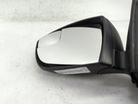 2015-2018 Ford Focus Passenger Side View Mirror - Right Door Mirror OEM Used - Oemusedautoparts1.com