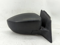 2015-2018 Ford Focus Passenger Side View Mirror - Right Door Mirror OEM Used - Oemusedautoparts1.com