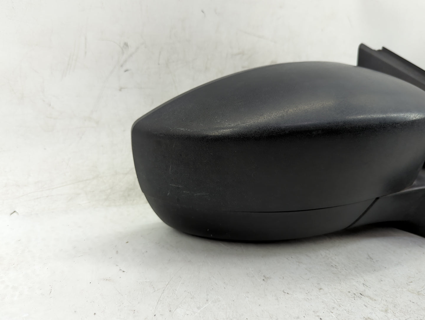 2015-2018 Ford Focus Passenger Side View Mirror - Right Door Mirror OEM Used - Oemusedautoparts1.com