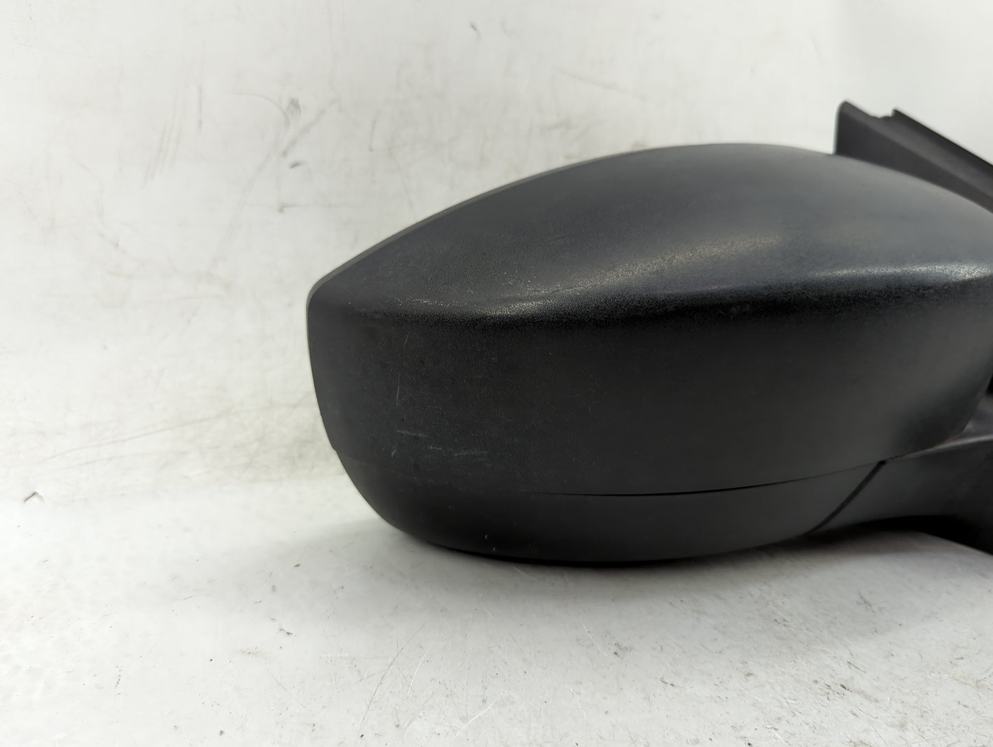 2015-2018 Ford Focus Passenger Side View Mirror - Right Door Mirror OEM Used - Oemusedautoparts1.com