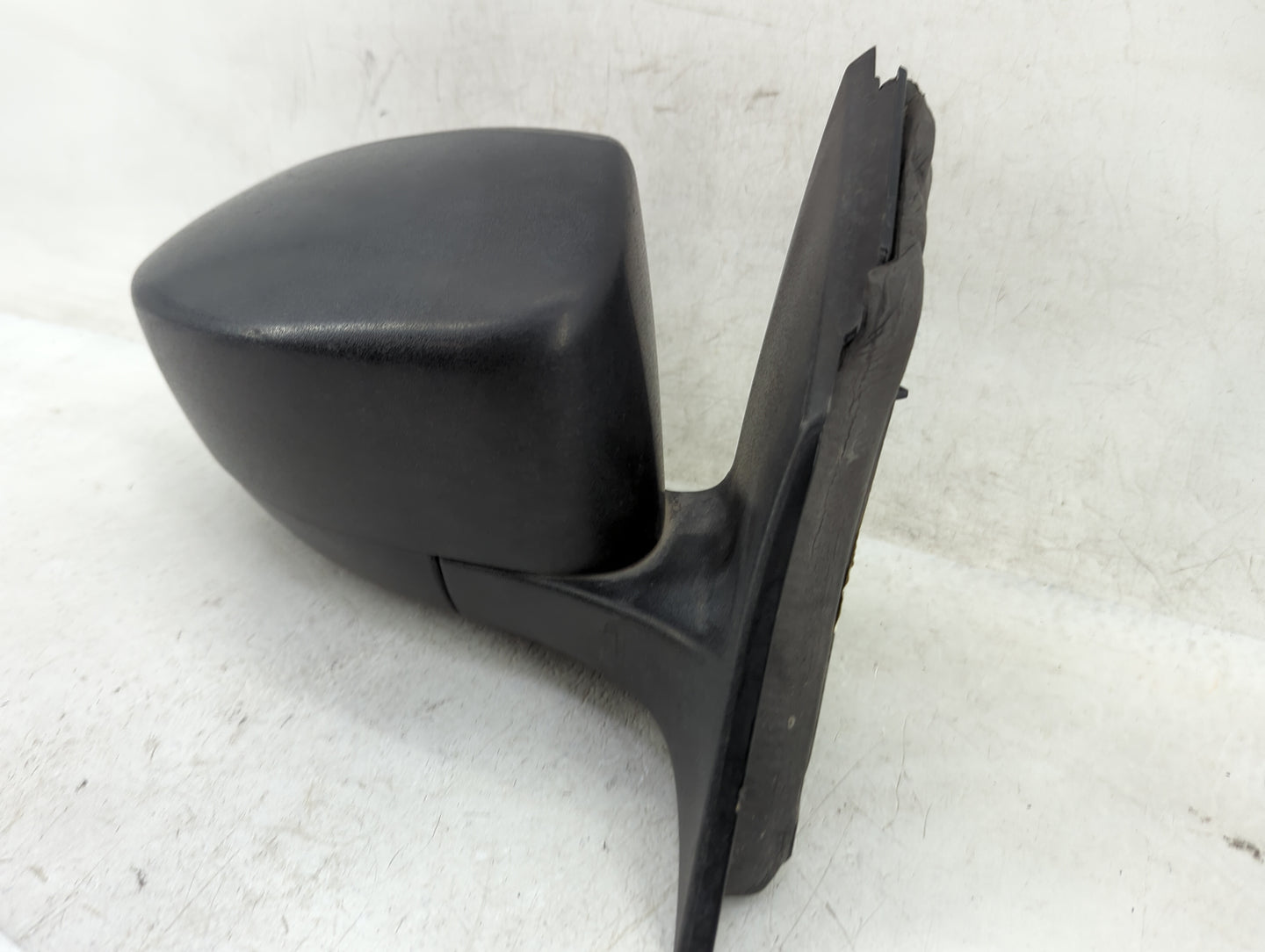 2015-2018 Ford Focus Passenger Side View Mirror - Right Door Mirror OEM Used - Oemusedautoparts1.com