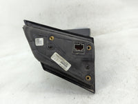 2015-2018 Ford Focus Passenger Side View Mirror - Right Door Mirror OEM Used - Oemusedautoparts1.com
