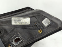 2015-2018 Ford Focus Passenger Side View Mirror - Right Door Mirror OEM Used - Oemusedautoparts1.com