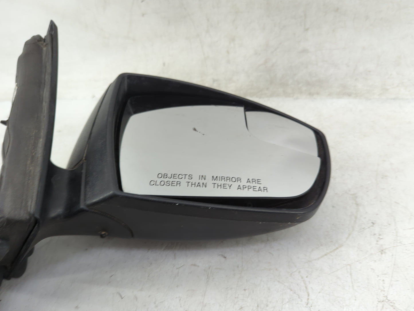 2015-2018 Ford Focus Passenger Side View Mirror - Right Door Mirror OEM Used - Oemusedautoparts1.com