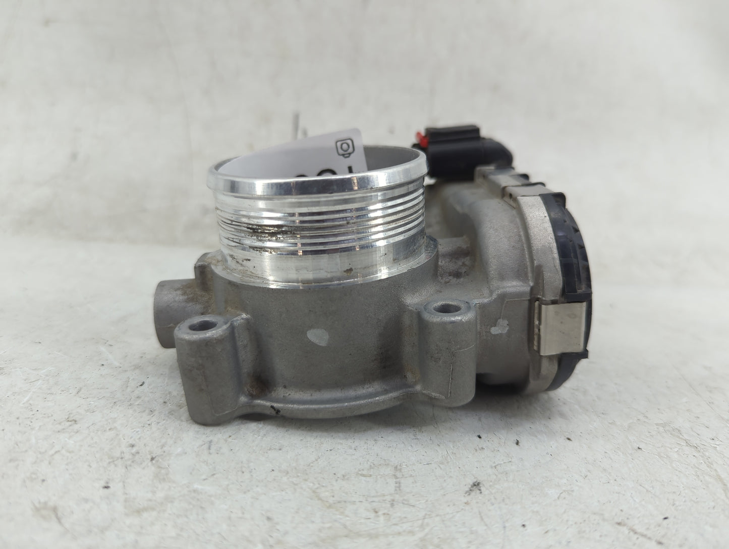 2014-2018 Ford Focus Throttle Body P/N:0280750576 DS7E-9F991-BB Fits Fits 2014 2015 2016 2017 2018 2019 2020 2021 2022 OEM U