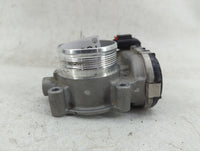 2014-2018 Ford Focus Throttle Body P/N:0280750576 DS7E-9F991-BB Fits Fits 2014 2015 2016 2017 2018 2019 2020 2021 2022 OEM U