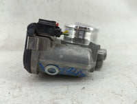 2014-2018 Ford Focus Throttle Body P/N:0280750576 DS7E-9F991-BB Fits Fits 2014 2015 2016 2017 2018 2019 2020 2021 2022 OEM U