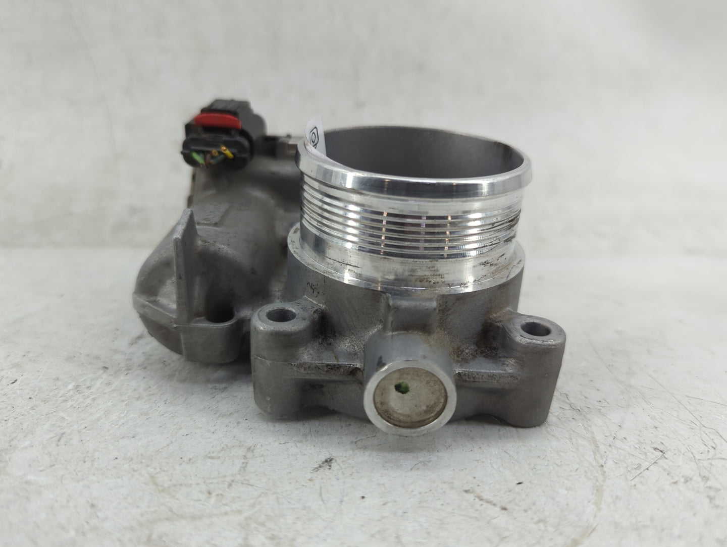 2014-2018 Ford Focus Throttle Body P/N:0280750576 DS7E-9F991-BB Fits Fits 2014 2015 2016 2017 2018 2019 2020 2021 2022 OEM U