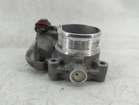 2014-2018 Ford Focus Throttle Body P/N:0280750576 DS7E-9F991-BB Fits Fits 2014 2015 2016 2017 2018 2019 2020 2021 2022 OEM U