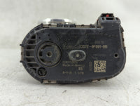 2014-2018 Ford Focus Throttle Body P/N:0280750576 DS7E-9F991-BB Fits Fits 2014 2015 2016 2017 2018 2019 2020 2021 2022 OEM U
