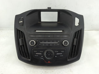 compare product 2015-2018 Ford Focus Radio Control Panel
