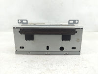 2017-2018 Ford Focus Radio AM FM Cd Player Receiver Replacement P/N:FM5T-19C107-HD Fits Fits 2017 2018 OEM Used Auto Parts -