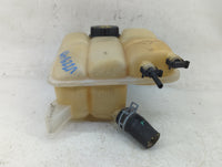2012-2018 Ford Focus Radiator Coolant Overflow Expansion Tank Bottle 1393737 - Oemusedautoparts1.com
