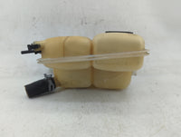 2012-2018 Ford Focus Radiator Coolant Overflow Expansion Tank Bottle 1393737 - Oemusedautoparts1.com