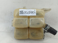 2012-2018 Ford Focus Radiator Coolant Overflow Expansion Tank Bottle 1393737 - Oemusedautoparts1.com