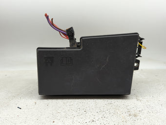 compare product 2017-2018 Ford Focus Fusebox Fuse Box Panel Relay Module P/N:GJ7T-14A076-BA 19648 000 001, 21090 000 001 Fits Fits 2017 2018 OEM Used Auto Parts