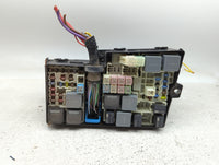 2017-2018 Ford Focus Fusebox Fuse Box Panel Relay Module P/N:GJ7T-14A076-BA 19648 000 001, 21090 000 001 Fits Fits 2017 2018