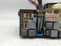 2017-2018 Ford Focus Fusebox Fuse Box Panel Relay Module P/N:GJ7T-14A076-BA 19648 000 001, 21090 000 001 Fits Fits 2017 2018