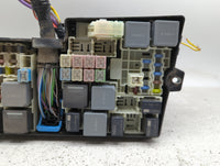 2017-2018 Ford Focus Fusebox Fuse Box Panel Relay Module P/N:GJ7T-14A076-BA 19648 000 001, 21090 000 001 Fits Fits 2017 2018