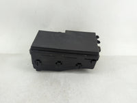 2017-2018 Ford Focus Fusebox Fuse Box Panel Relay Module P/N:AV6T-14A067-AD AV6T-14A142-AB Fits Fits 2017 2018 OEM Used Auto