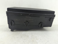 2017-2018 Ford Focus Fusebox Fuse Box Panel Relay Module P/N:AV6T-14A067-AD AV6T-14A142-AB Fits Fits 2017 2018 OEM Used Auto