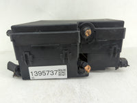2017-2018 Ford Focus Fusebox Fuse Box Panel Relay Module P/N:AV6T-14A067-AD AV6T-14A142-AB Fits Fits 2017 2018 OEM Used Auto