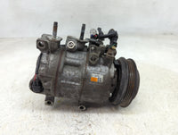 2014-2018 Ford Focus Air Conditioning A/c Ac Compressor Oem - Oemusedautoparts1.com