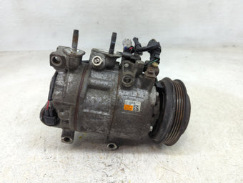 compare product 2014-2018 Ford Focus Air Conditioning A/c Ac Compressor Oem