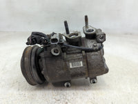 2014-2018 Ford Focus Air Conditioning A/c Ac Compressor Oem - Oemusedautoparts1.com