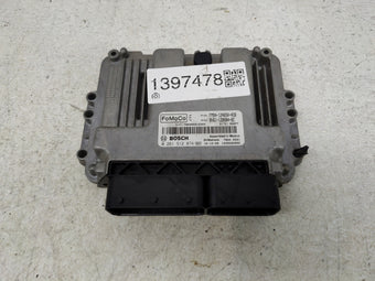 compare product 2013-2018 Ford Focus PCM Engine Control Computer ECU ECM PCU OEM P/N:FM5A-12A650-ADB 0 261 S12 874 Fits OEM Used Auto Parts