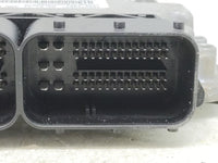 2013-2018 Ford Focus PCM Engine Control Computer ECU ECM PCU OEM P/N:FM5A-12A650-ADB 0 261 S12 874 Fits OEM Used Auto Parts 