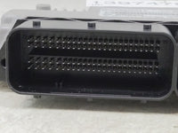 2013-2018 Ford Focus PCM Engine Control Computer ECU ECM PCU OEM P/N:FM5A-12A650-ADB 0 261 S12 874 Fits OEM Used Auto Parts 